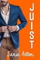 Juist - Jana Aston - Paperback (9789464200171) - thumbnail