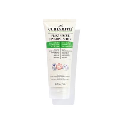 Curlsmith Frizz Rescue Finishing Serum 74ml Curlsmith Frizz Rescue Finishing Serum 74ml