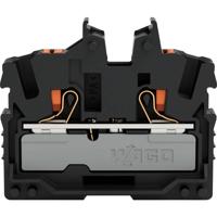 WAGO 2252-305 Doorgangsklem 100 stuk(s)