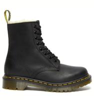 Dr. Martens - 1460 Serena boots zwart Leer Dames