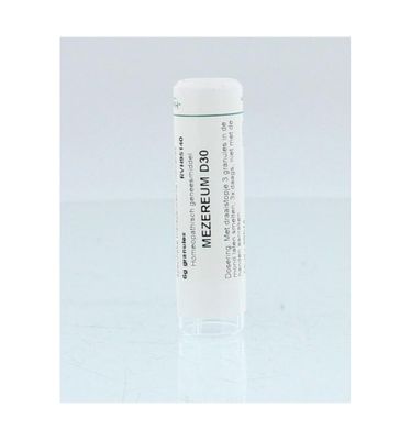 Mezereum D30