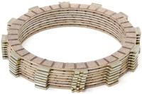TRW koppelingsplaat set clutch kit mcc423-8