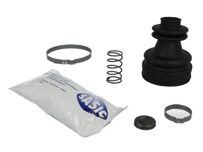 Asmanchetten set 1904025
