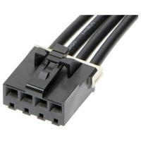 Molex 36921-0400 Inhoud: 1 stuk(s) Bag
