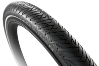 CST Buitenband diverso s 28 inch 50-622 rubber zwart