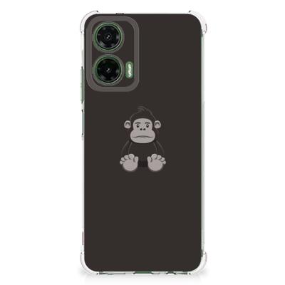 Motorola Moto G35 Stevig | Bumper Hoesje | Gorilla Motorola Moto G35 Stevig | Bumper Hoesje | Gorilla