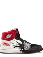 Jordan baskets Air Jordan 1 High DW - Blanc