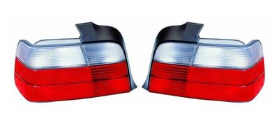 Achterlicht set SET0640935