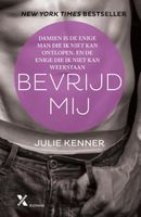 Bevrijd mij - Julie Kenner - ebook - thumbnail