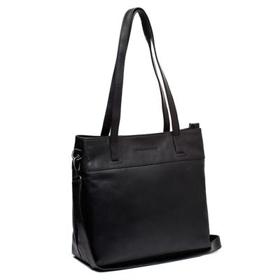 Chesterfield Shopper Nola Zwart