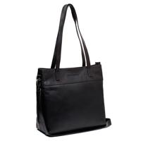 Chesterfield Shopper Nola Zwart