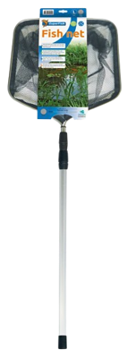 Superfish Vijvernet fijn 38 x 35 x 220 cm