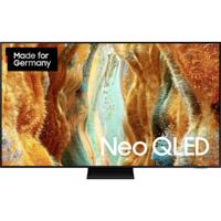 Samsung Neo QLED QN70F 4K Vision AI QLED-TV 163 cm 65 inch Energielabel E (A - G) CI+*, DVB-T2, DVB-C, DVB-S2, PVR ready, QLED, Smart TV, UHD, WiFi Zwart
