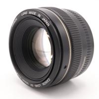 Canon EF 50mm F/1.4 USM occasion