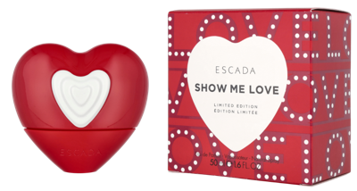Escada Show Me Love Eau de Parfum 50 ml