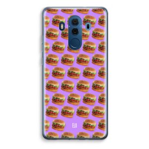 Giants: Huawei Mate 10 Pro Transparant Hoesje