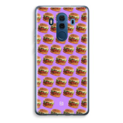 Giants: Huawei Mate 10 Pro Transparant Hoesje