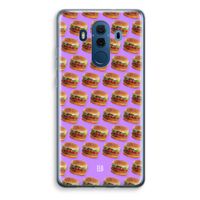 Giants: Huawei Mate 10 Pro Transparant Hoesje