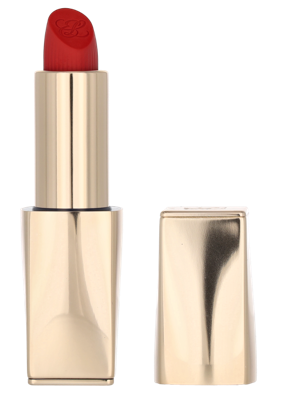 Estee Lauder - Estée Lauder Pure Color Envy Matte Sculpting Lipstick 699 Thrill Me - Mat Lippenstift 3.5 g Dames