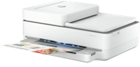 Hewlett Packard Envy Pro 6420e All-in-one Printer/multifunctionele Printer - thumbnail