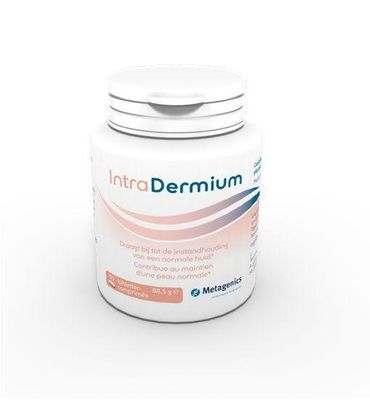 Metagenics Intradermium (90 tab)