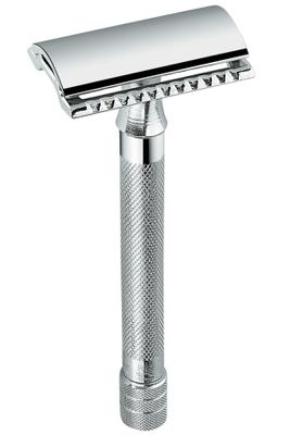 Merkur 23C double edge safety razor