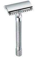 Merkur 23C double edge safety razor