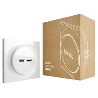 FIBARO Walli N USB Outlet