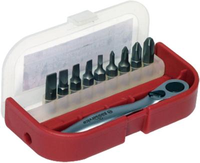 Bikeservice bitset "bs6005"