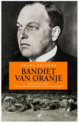 Bandiet van Oranje (Paperback)