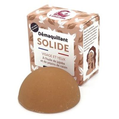 Make-up Remover Bar