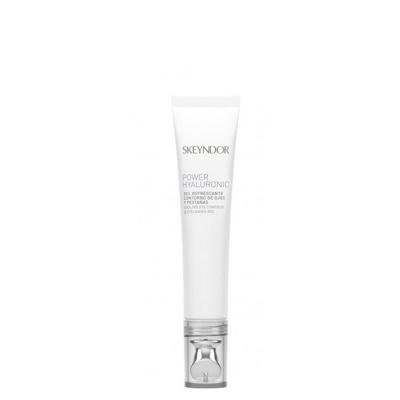 Skeyndor Power Hyaluronic Cooling Eye Contour & Eyelashes 15ml