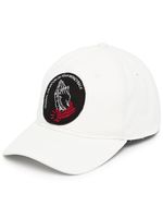 Haculla casquette Eternal Salvation - Blanc