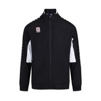 Meyba - Shift Trainingsjack - Zwart