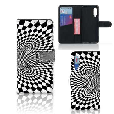 Xiaomi Mi 9 | Book Case | Illusie