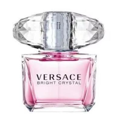 Versace Bright Crystal Eau de Toilette 50ml