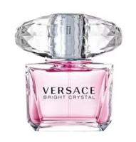 Versace Bright Crystal Eau de Toilette 50ml
