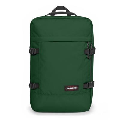 Eastpak Travelpack bag-Bristle Green