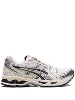 ASICS "baskets Gel-Kayano 14 ""White Midnight" - Blanc