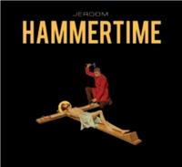 Hammertime (Paperback) Hammertime (Paperback)