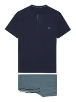 HOM - Short Sleepwear - Andy - I0BI, Maat:L