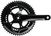 SRAM crankstel "rival 22" crankset rival 22 bb30 52/36t 172,5mm