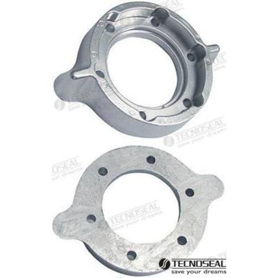 TEN02516 - TECHNODRIVE ZINKKRAAG ANODE 0,61KG