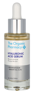 The Organic Pharmacy Hyaluronic Acid Serum 30 ml