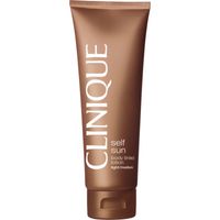 Self Sun body tinted lotion light-medium, 125 ml