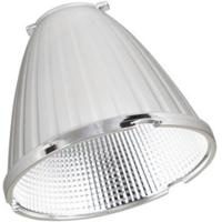 LEDVANCE 4058075113886 TRACKLIGHT SPOT REFLECTOR 230V-railsysteemcomponenten Reflector 3-fasig Zilver - thumbnail