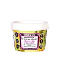Voedend Haarmasker Lola Cosmetics Be(M)Dita Ghee Pineapple And Butter Bacuri 750 ml 100 g
