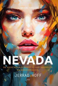 Nevada - Jerrad Hoff - ebook