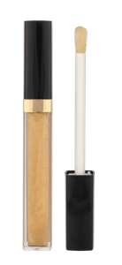 Chanel Rouge Coco Gloss Top Coat Lipgloss 774 Excitation 5.5 g Dames