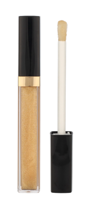 Chanel Rouge Coco Gloss Top Coat Lipgloss 774 Excitation 5.5 g Dames